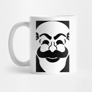 FSociety Mr Robot Mug